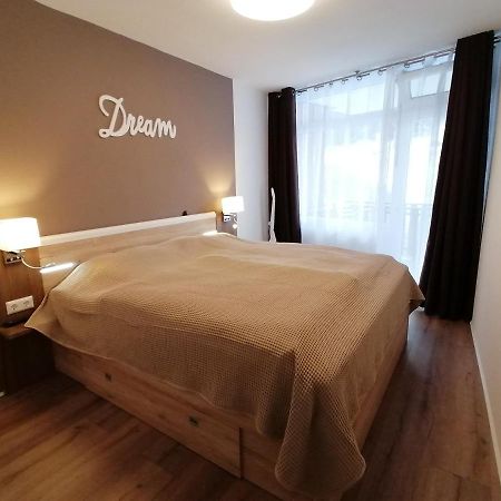 Ferienwohnung Am Schluchsee Mit Balkon & Pool Eksteriør billede