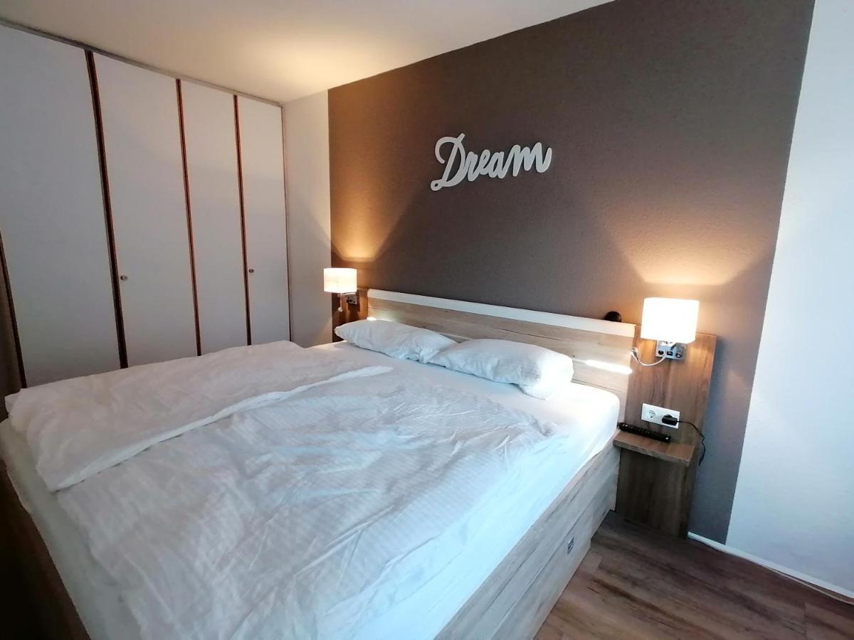 Schluchsee Ferienwohnung 1309 Eksteriør billede