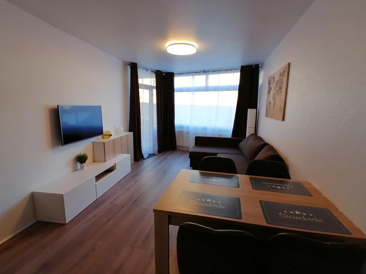 Ferienwohnung Am Schluchsee Mit Balkon & Pool Eksteriør billede