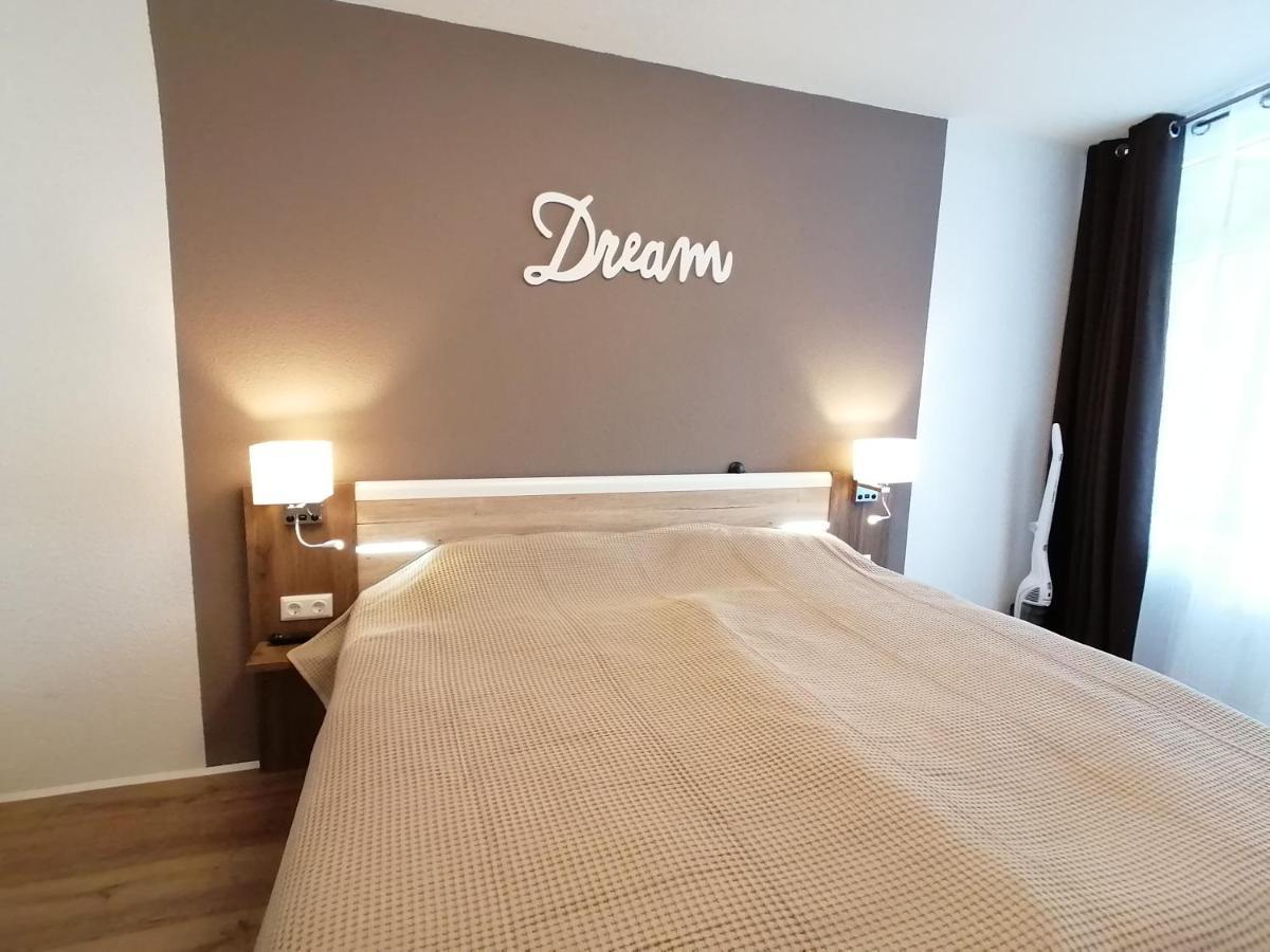 Ferienwohnung Am Schluchsee Mit Balkon & Pool Eksteriør billede
