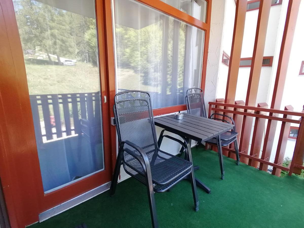 Ferienwohnung Am Schluchsee Mit Balkon & Pool Eksteriør billede