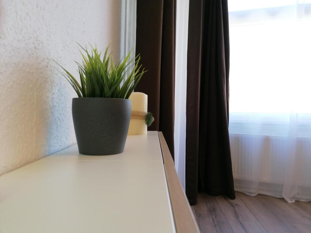 Ferienwohnung Am Schluchsee Mit Balkon & Pool Eksteriør billede