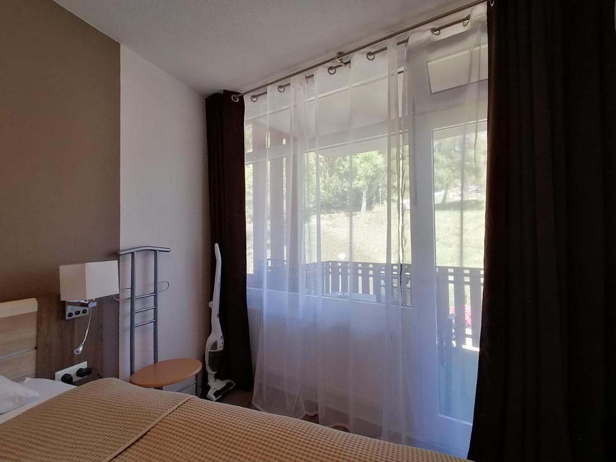 Ferienwohnung Am Schluchsee Mit Balkon & Pool Eksteriør billede